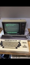 Vintage Computer Goldstar Famicom FC-100D Ultra Rare FIRST 