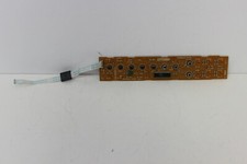OKIDATA 55937501 LEOP 4YA4042-1516G OPERATOR PANEL BOARD ML590 ML591 PRINTER picture