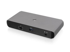 IOGEAR GTD737 Quantum Dual Mode Thunderbolt 3 Dock Pro Station picture