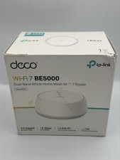 TP-Link Deco 7 BE25 Dual-Band BE5000 picture