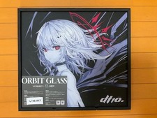 REJECT x ARBITER STUDIO ORBIT GLASS dtto. Limited Edition REAPER No.393 Used picture