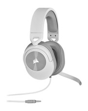 CORSAIR Wired Gaming Headset HS55-STEREO picture