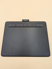 Wacom Intuos Small, Bluetooth Graphic Drawing Tablet picture