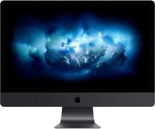 2017 Apple iMac Pro 27'' 5K Intel Xeon W-2140B 3.2GHz 32GB RAM 1TB SSD, Good picture