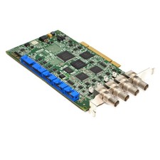 Matrox Morphis MOR/2VD/84 Analog Color/Monochrome Frame Grabber Y7142-03 4x BNC picture