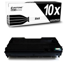 Eurotone 10x Toner Cartridge Compatible for Black picture