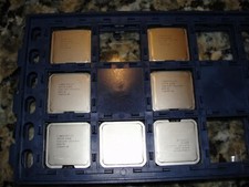 Intel Xeon 5160 Processor SL9RT  3.00GHZ/4M/1333 picture