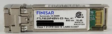 Finisar FTLF8529P4BNV-E5 019-078-045 Class 1 850nm 16Gb SFP Transceiver Module picture