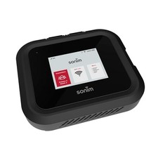 Sonim H500 5G Mobile Rugged Hotspot Travel Router Wi-Fi 6E, Carrier Unlocked picture