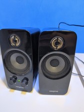 🎸 Creative Inspire T10 2.0 Multimedia Desktop Speaker System MF1600 Tested picture