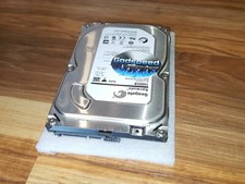 HP Pavilion a6838f - 1TB Hard Drive w/ Windows 7 Professional 64-Bit Plug & Play picture