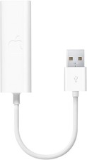 Apple USB 2.0 Ethernet Adapter | MC704LL/A picture