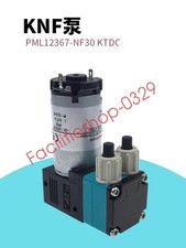1pcs KNF PML12367-NF30KTDC Diaphragm Liquid Pump DHL/FedEx picture