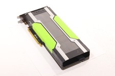 NVIDIA Tesla P100 16GB HBM2 PCIe x16 GPU Accelerator Card P/N:699-2H400-0201-500 picture