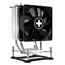 Xilence Performance C Intel CPU Heatsink I402.B Cooling CPU XC326 picture