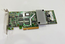 LSI 9261-8i SAS 6Gb/s Megaraid Raid Controller R2XX-PL003 V02 picture