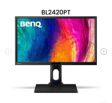 BenQ BL2420PT 24