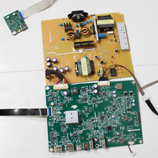 DELL UltraSharp U2720Q 27
