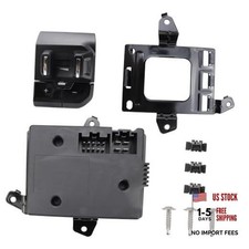 Trailer Brake Controller Module with Switch Kit - Compatible with Ram 1500 picture