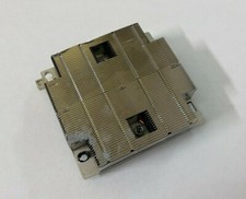 OEM DELL HEATSINK 1 FOR DELL EMC POWEREDGE FC640 - 100MM SCREW DOWN TYPE Y4KR5 picture
