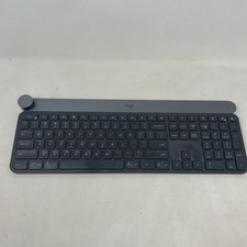 Logitech Craft Advanced Keyboard Y-R0064 Bluetooth   - NO USB DONGLE picture