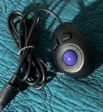 Vintage Hand Track Handheld PS2 Mouse FDM-G11 picture