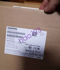 Siemens  Digital Output Module 6FC5311-0AA00-1AA0 UPS/FedEx Fast delivery NEW picture