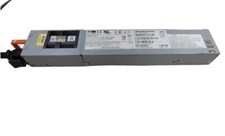 Juniper JPSU-850W-AC-AFO AC Power Supply For QFX5200 QFX5100 740-053352 picture