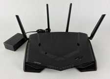 NETGEAR Nighthawk XR500 Dual-Band Gaming Router 4-Port Gigabit with Power picture