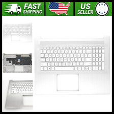 HP 17.3