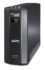 APC Power Saving Back UPS PRO BR900G - 900VA Power Supply (UPS) picture
