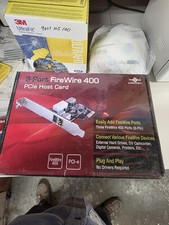 3-Port FireWire 400 picture
