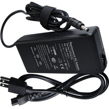 AC Adapter Charger Power Cord for HP Compaq Presario 901 NC8000 PA-1900 series picture