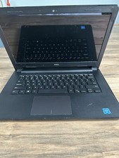 Dell Laptop Intel Inside FOR PARTS NOT WORKING picture