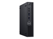 Dell-IMSourcing OptiPlex 3000 3060 Core i5 8th Gen i5-8500T 2.10 500GB HDD picture