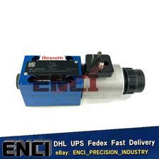 3DREP6A-2X/45EG24N9K4/M R900962045 REDUCING VALVE 3DREP6A-21/45EG24N9K4/M picture