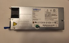 Server PSU PS-2151-5Q Liteon 750W 80 Plus Gold PSU Power Supply picture