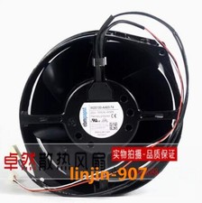 1PC W2S130-AA03-74 230V high-temperature resistant cooling fan picture