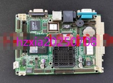 1pc used  PCM-5824 motherboard picture
