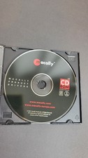 Macally Product Drivers CD-ROM v7.02 2001 Mac & Windows Vintage Software Disc picture