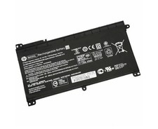 Genuine OEM BI03XL  Battery For HP Pavilion X360 13-U 844203-850 844203-855 US picture