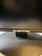 SCEPTRE E248W-19203R 24