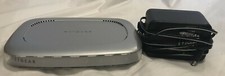 NetGear  ProSafe (FS605) 5-Ports External Switch picture