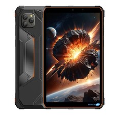 Tablet Rugged 8,68 