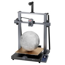 LONGER LK10 Pro FDM 3D Printer, Auto Leveling, High Speed Large Build Volume 🔥 picture