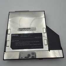 Dell Latitude/Inspiron Multibay 1.44MB Laptop Floppy Drive, 4702P A01, 09YXE picture