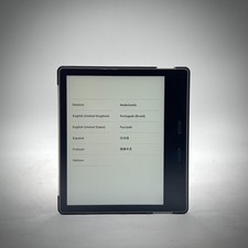 Amazon Kindle Oasis 2 9th Gen CW24WI 7