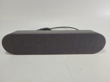Logitech Rally Conference Room Speaker V-U0048 880-000822 picture