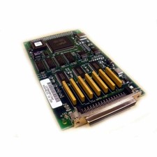 Sun X1065A Differential Ultra Wide SCSI SBus Card picture