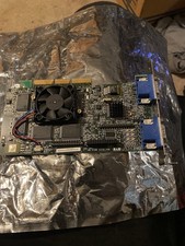 Matrox Millennium G400 Max Video Card picture